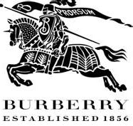 foto's van burberry brussel